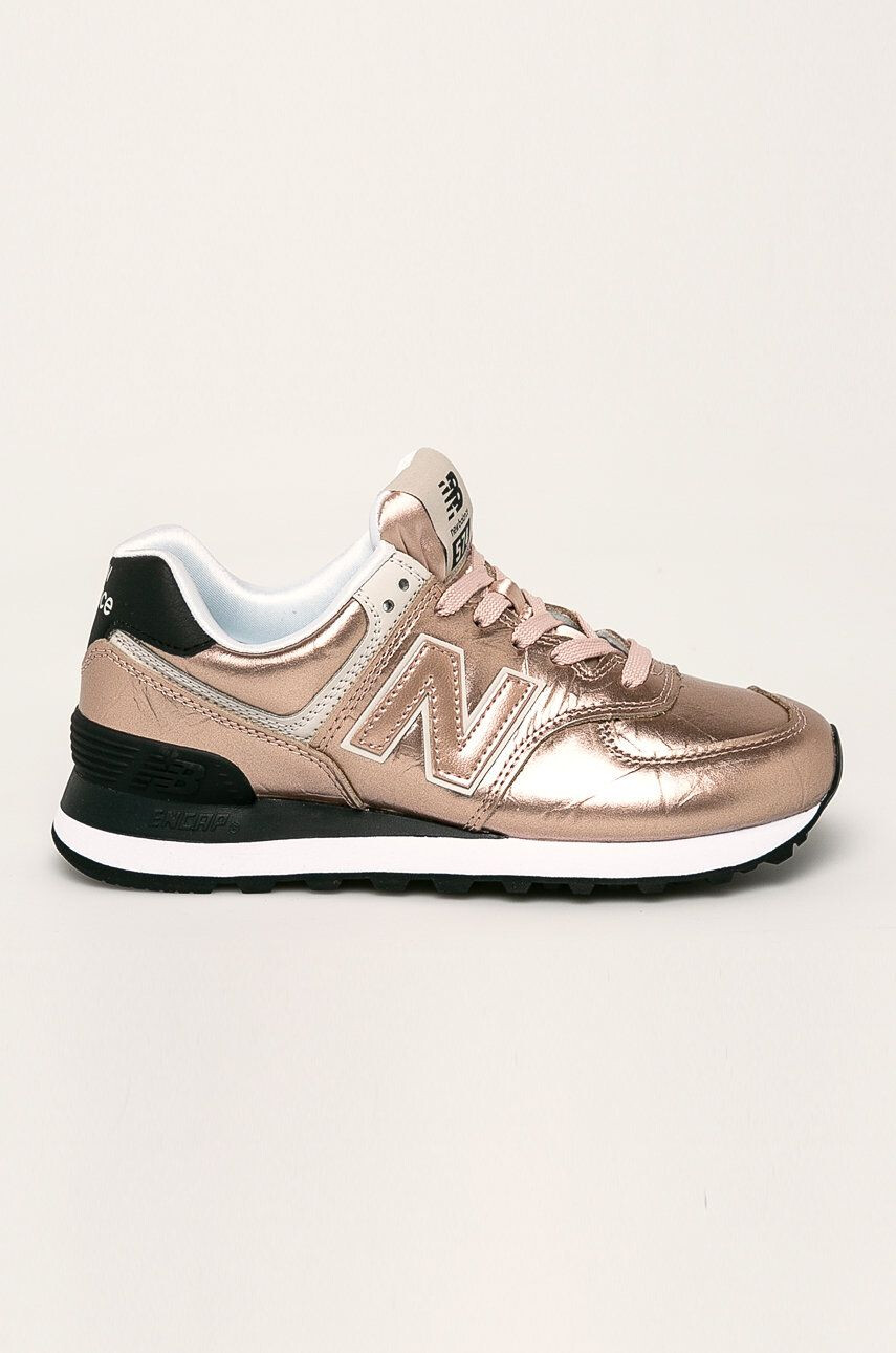 New Balance Обувки WL574WER - Pepit.bg