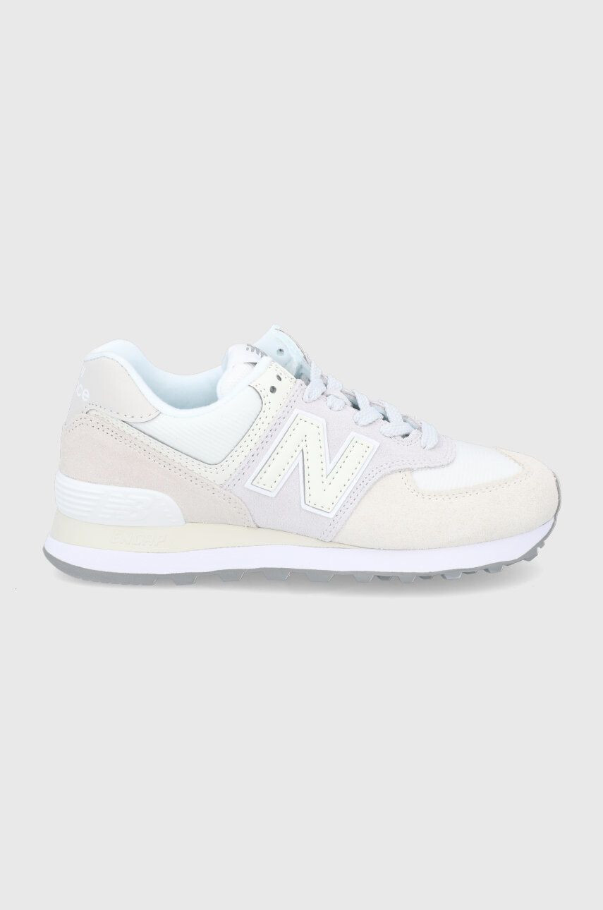 New Balance Обувки - Pepit.bg