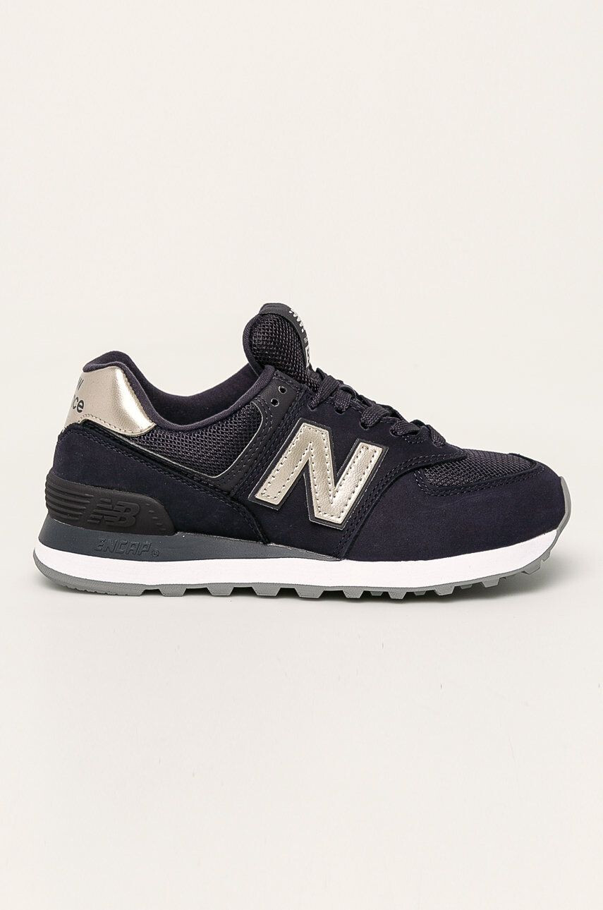 New Balance Обувки WL574WNM - Pepit.bg