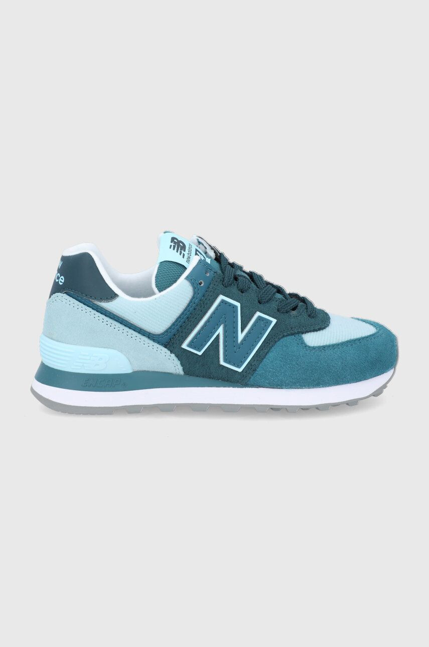 New Balance Обувки - Pepit.bg