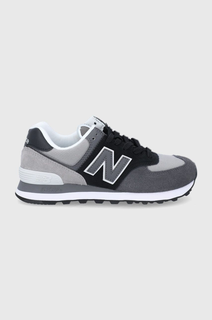 New Balance Обувки - Pepit.bg