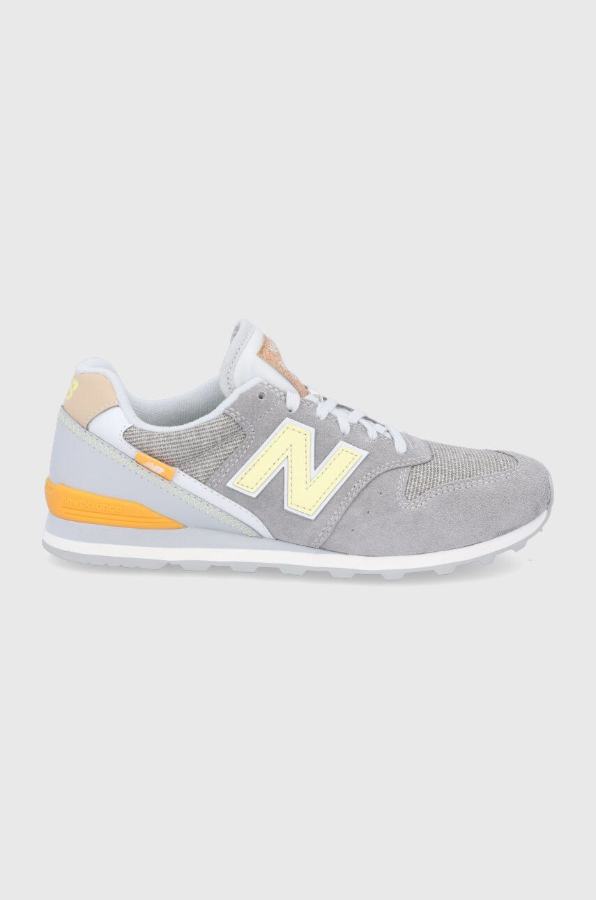 New Balance Обувки WL996CPC - Pepit.bg