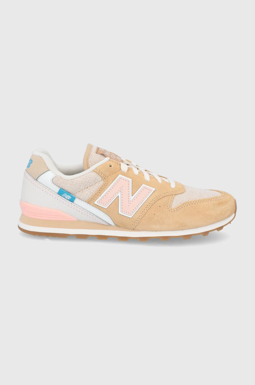 New Balance Обувки WL996CPD - Pepit.bg