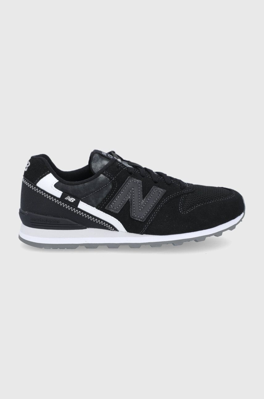 New Balance Обувки WL996FPB - Pepit.bg