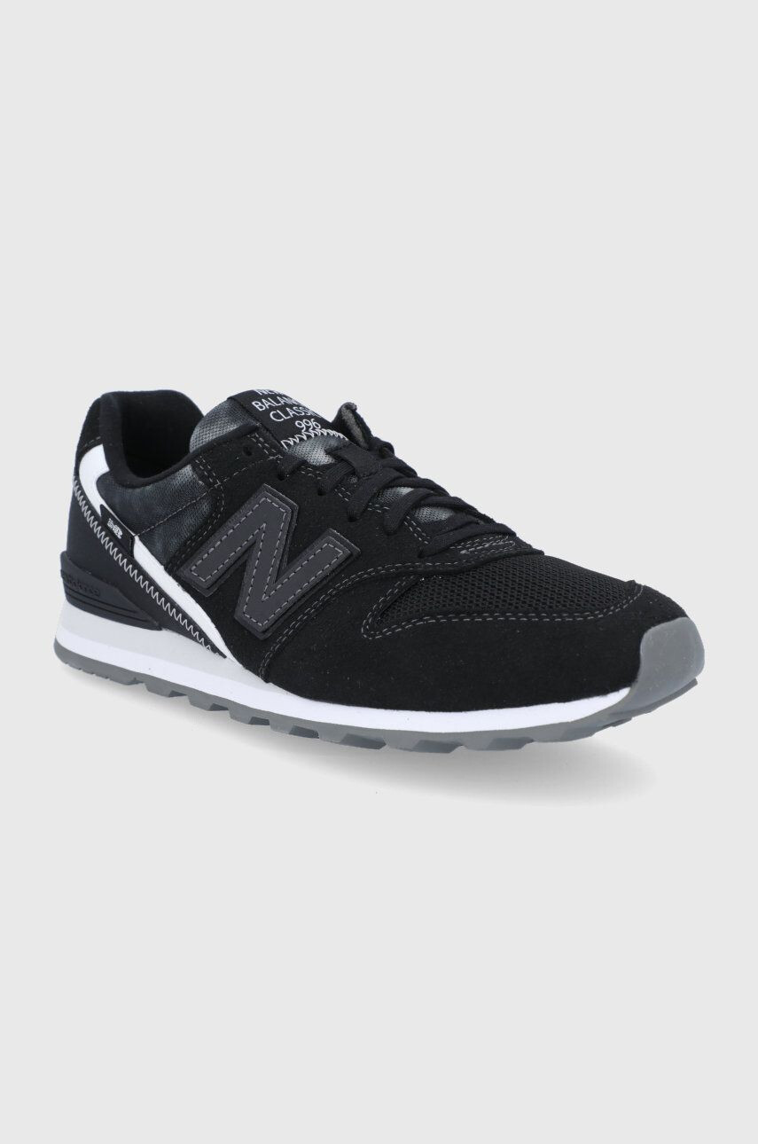 New Balance Обувки WL996FPB - Pepit.bg