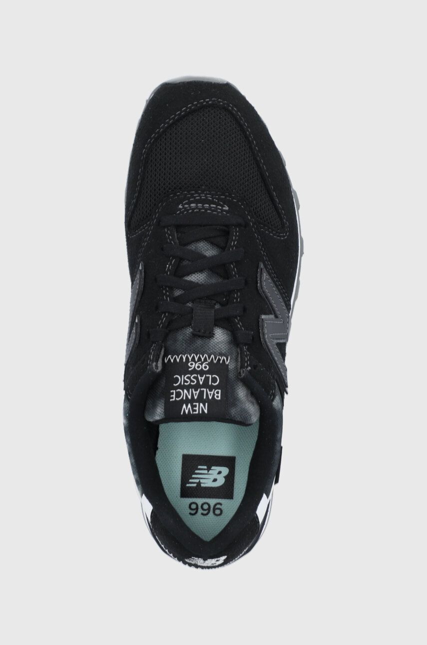 New Balance Обувки WL996FPB - Pepit.bg