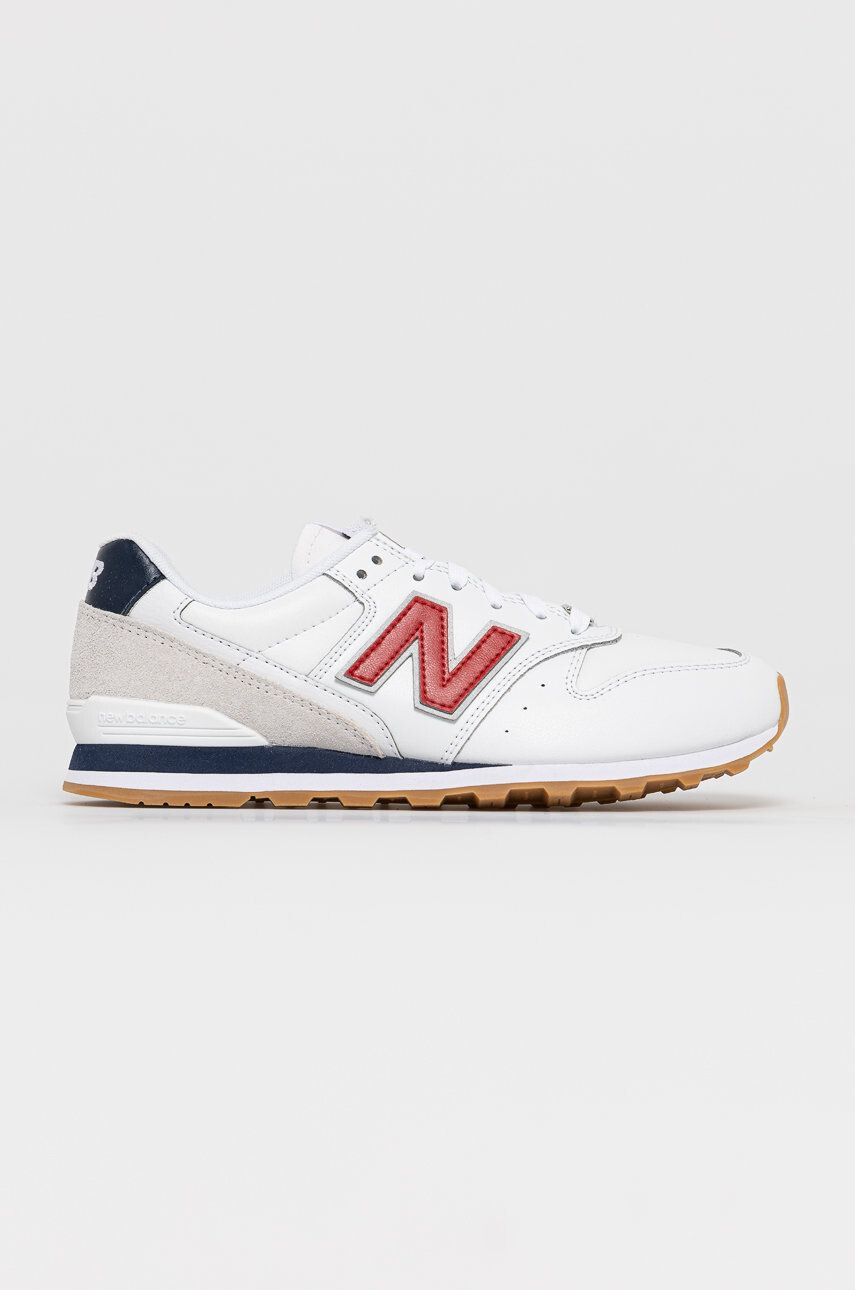 New Balance Обувки WL996FPK - Pepit.bg