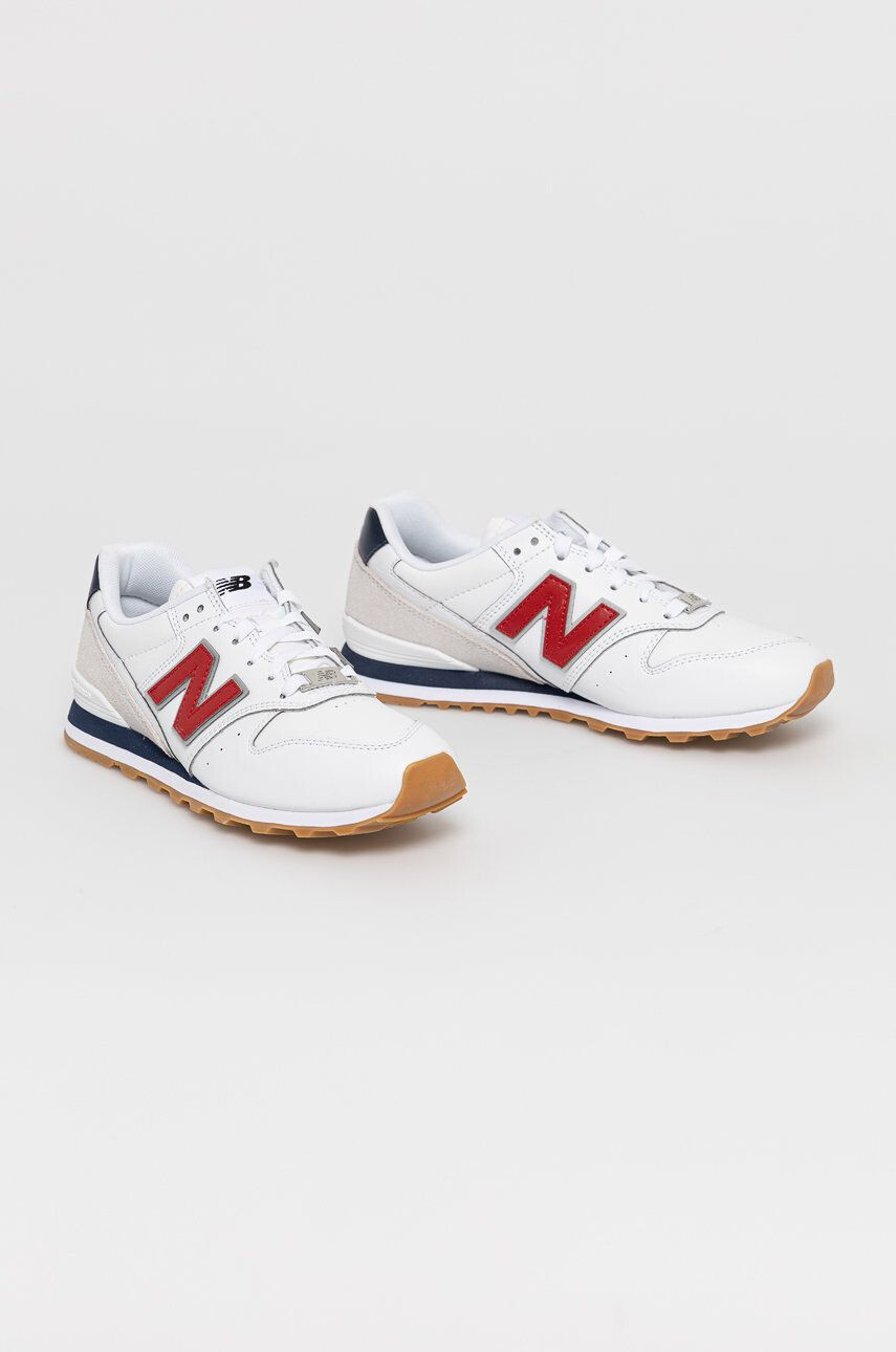 New Balance Обувки WL996FPK - Pepit.bg