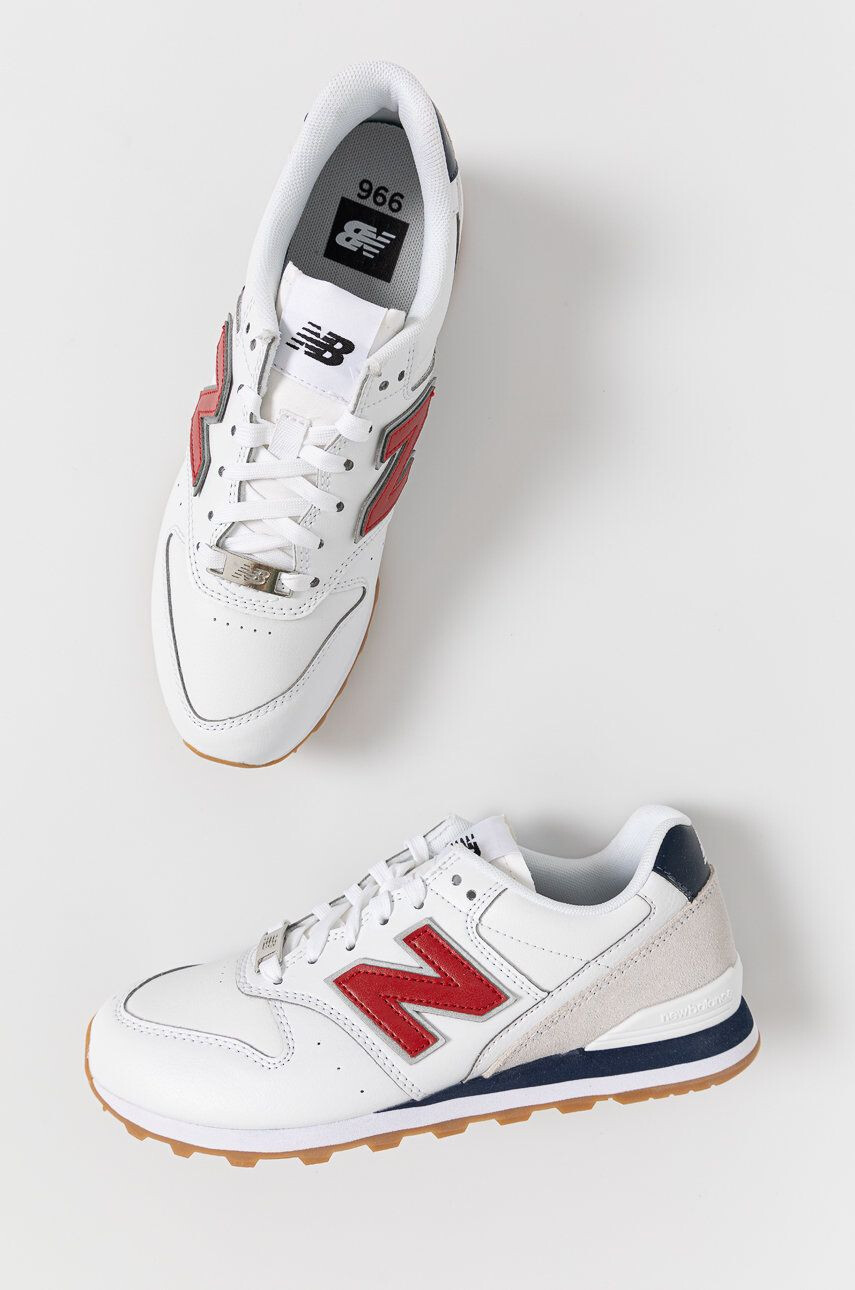 New Balance Обувки WL996FPK - Pepit.bg