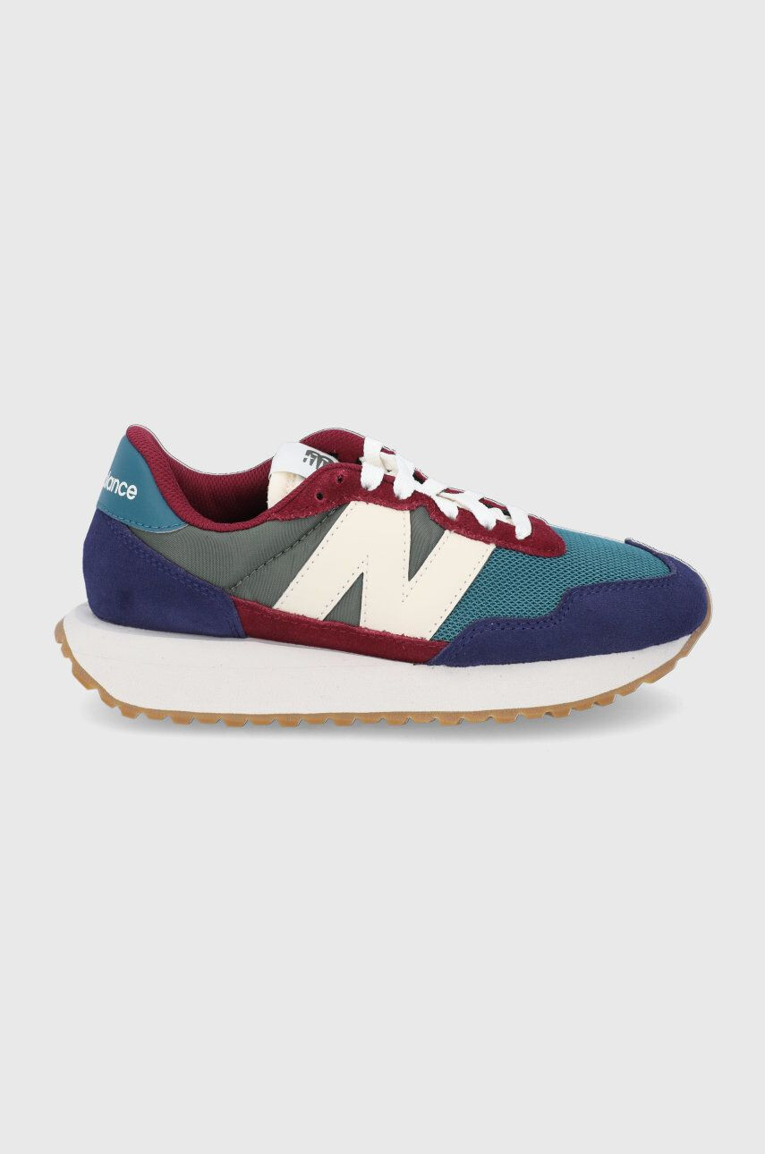 New Balance Обувки WS237MA1 - Pepit.bg