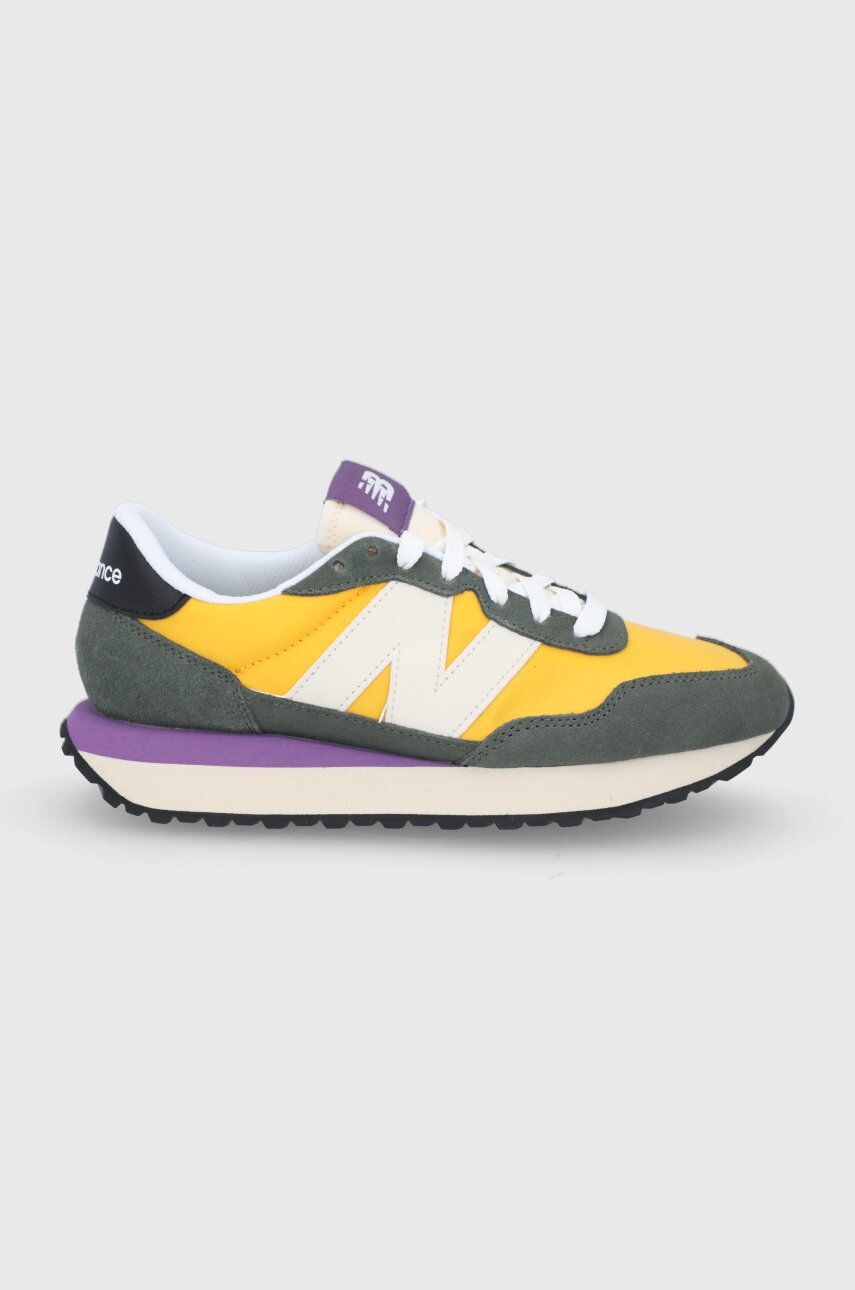 New Balance Обувки WS237SB - Pepit.bg