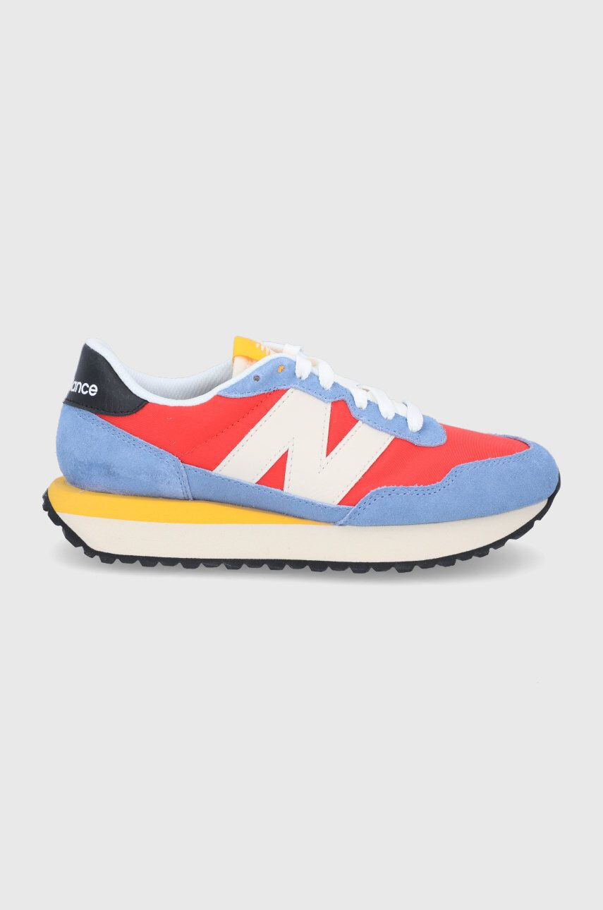 New Balance Обувки WS237SD - Pepit.bg