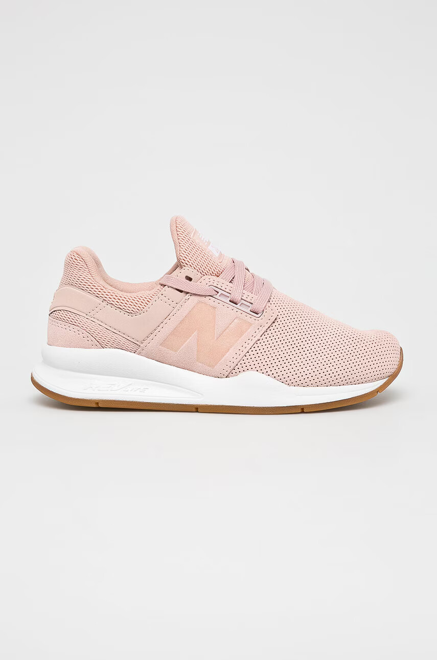 New Balance Обувки WS247CE - Pepit.bg