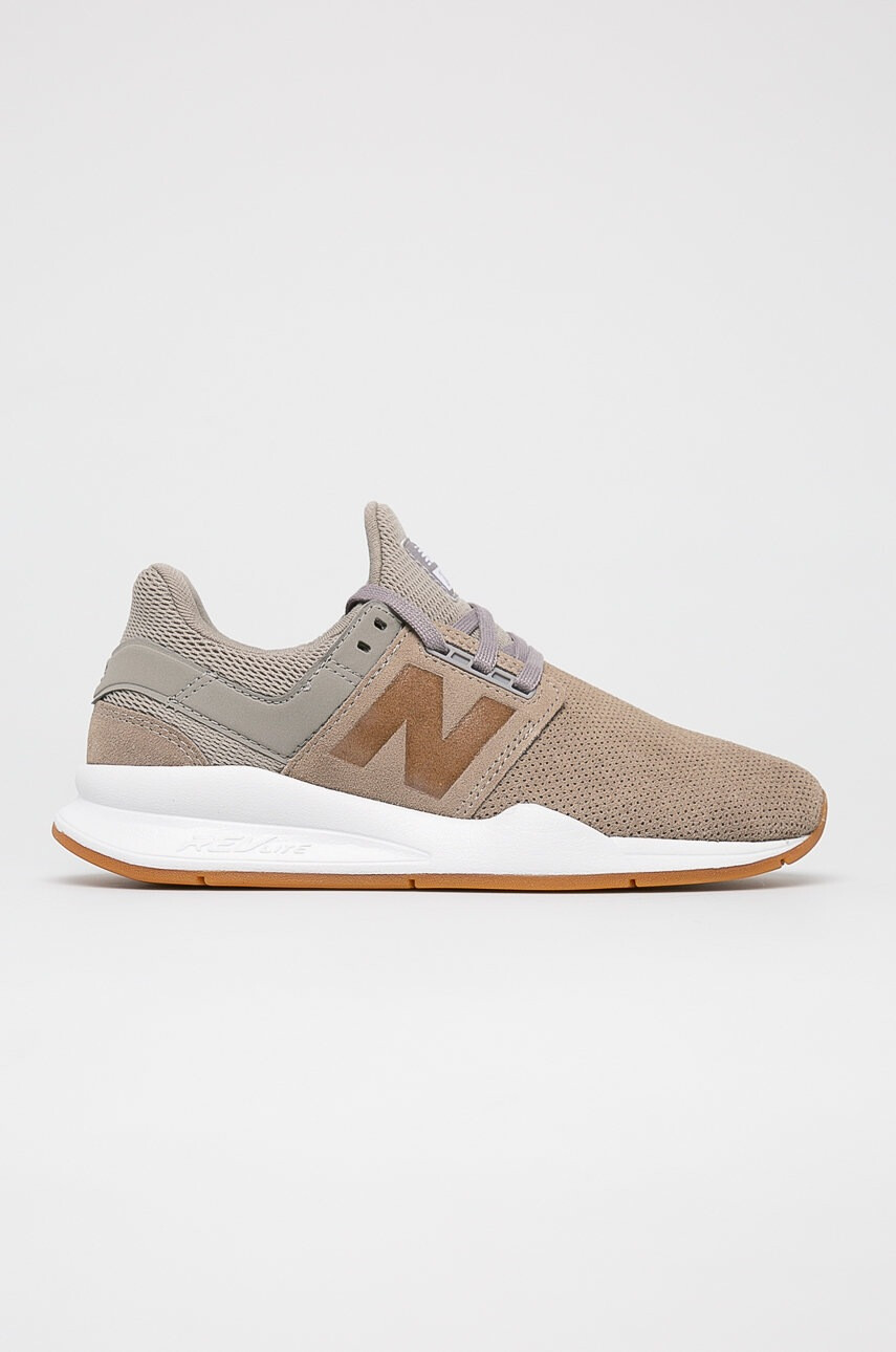 New Balance Обувки WS247CG - Pepit.bg