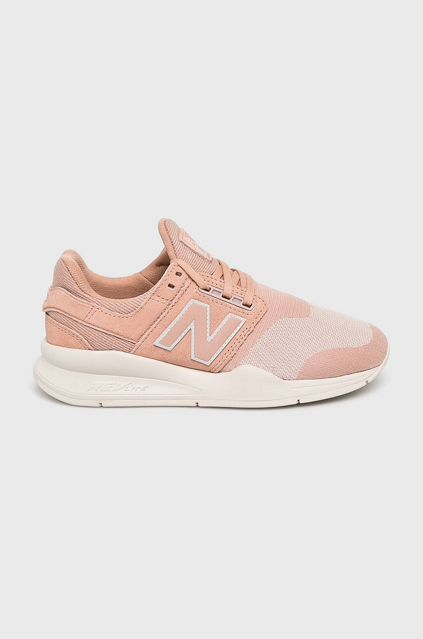 New Balance Обувки WS247HPC - Pepit.bg