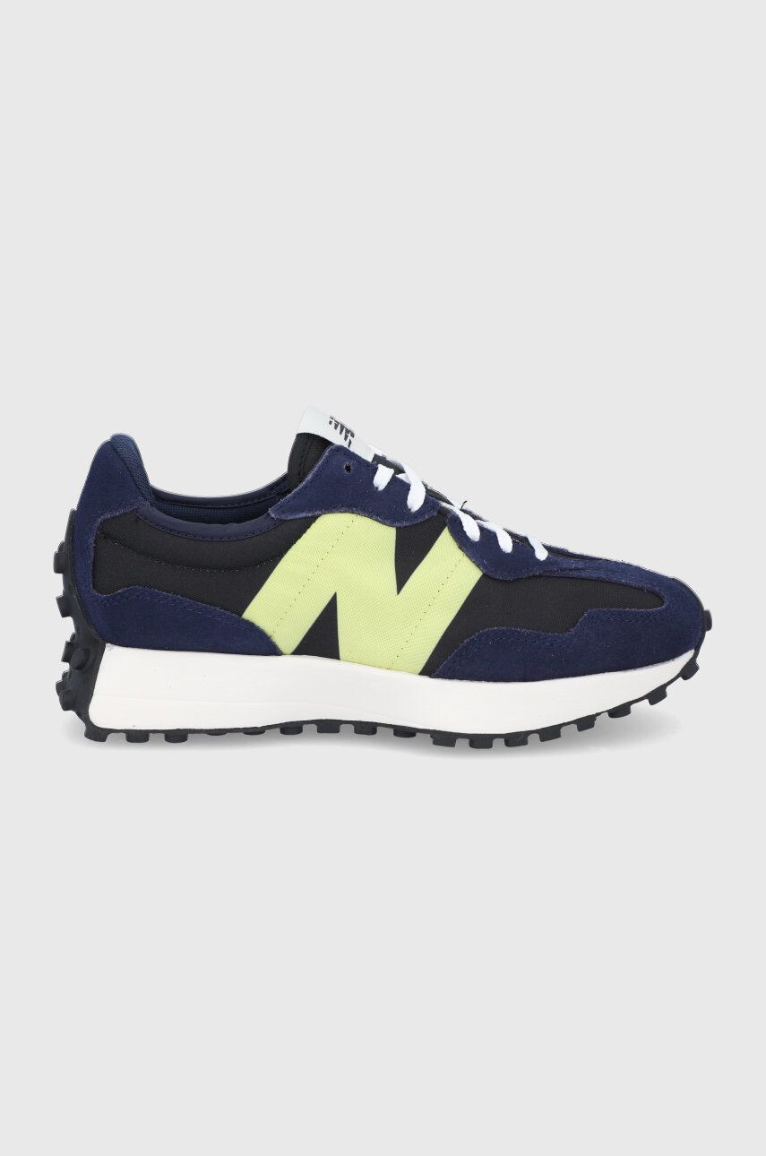 New Balance Обувки WS327CC - Pepit.bg