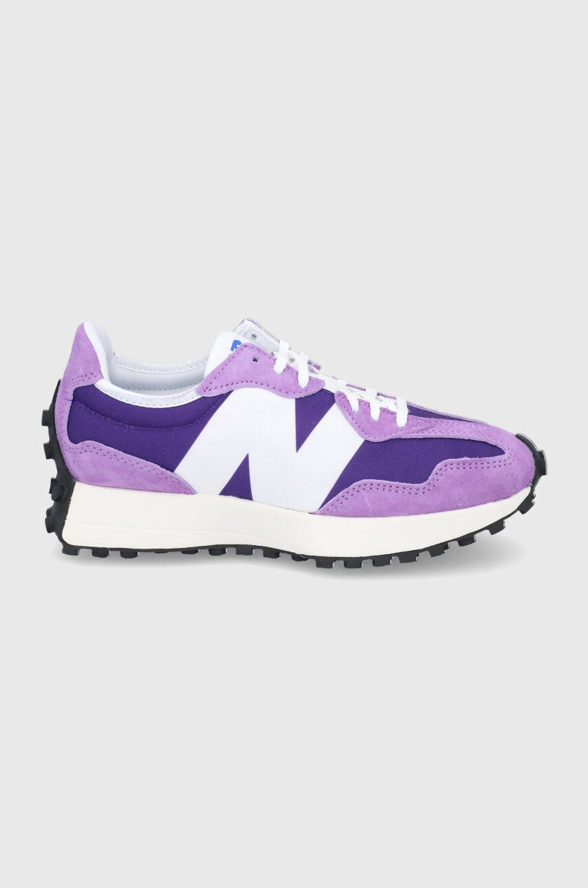 New Balance Обувки - Pepit.bg