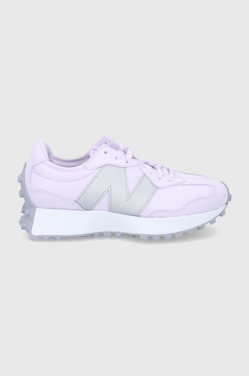 New Balance Обувки WS327MS1 - Pepit.bg