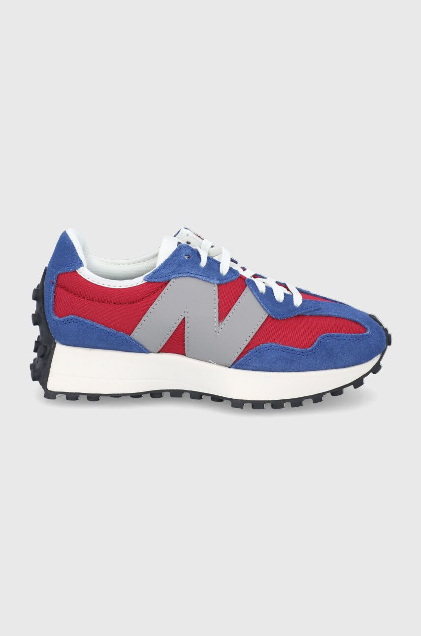 New Balance Обувки WS327WA1 - Pepit.bg