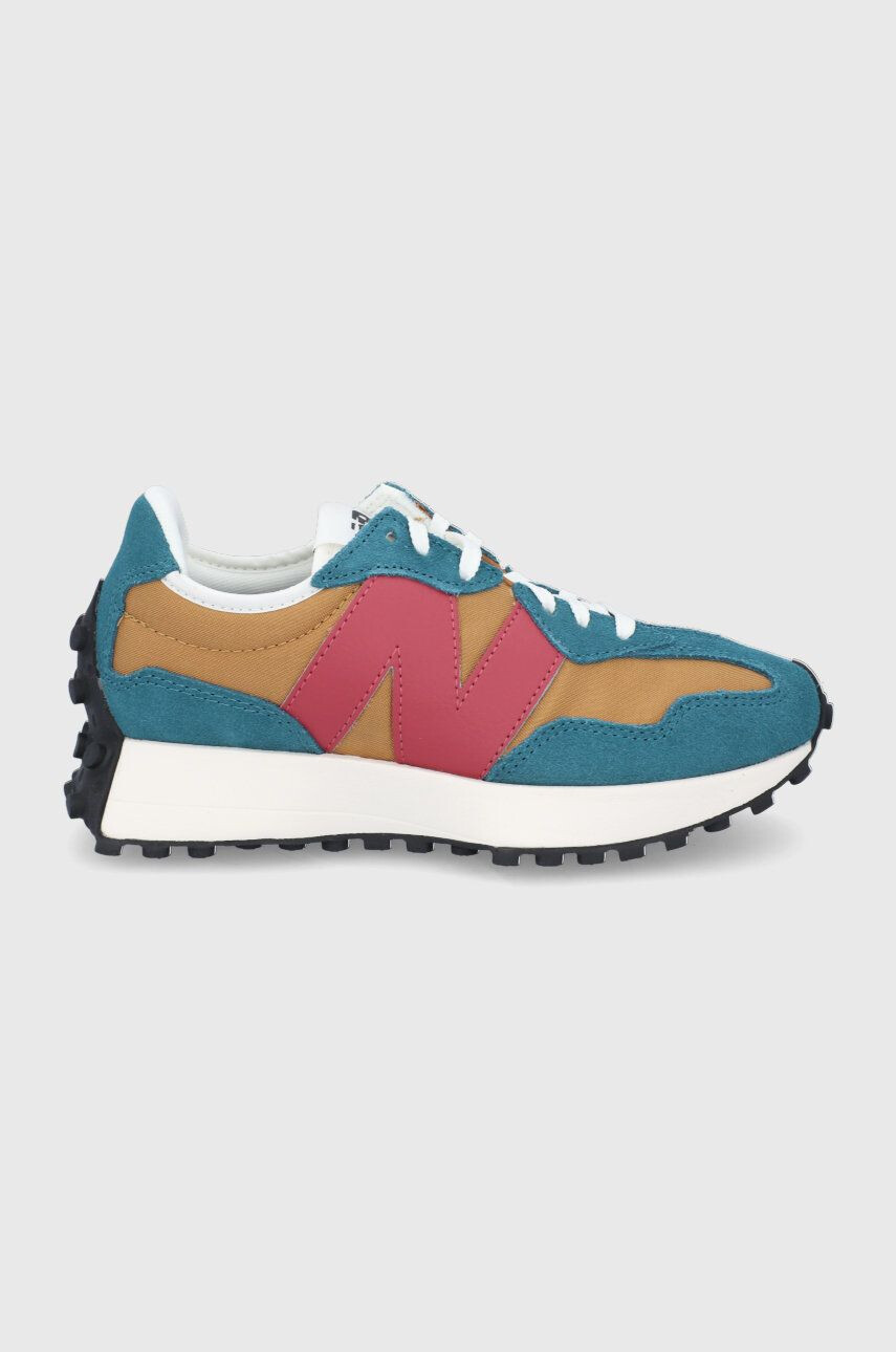 New Balance Обувки WS327WN1 - Pepit.bg