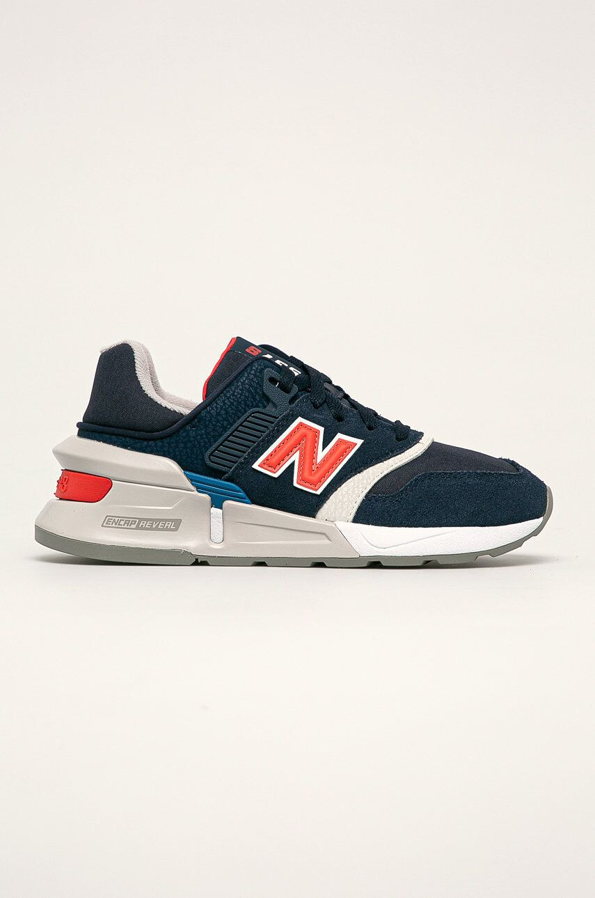 New Balance Обувки WS997BVC - Pepit.bg