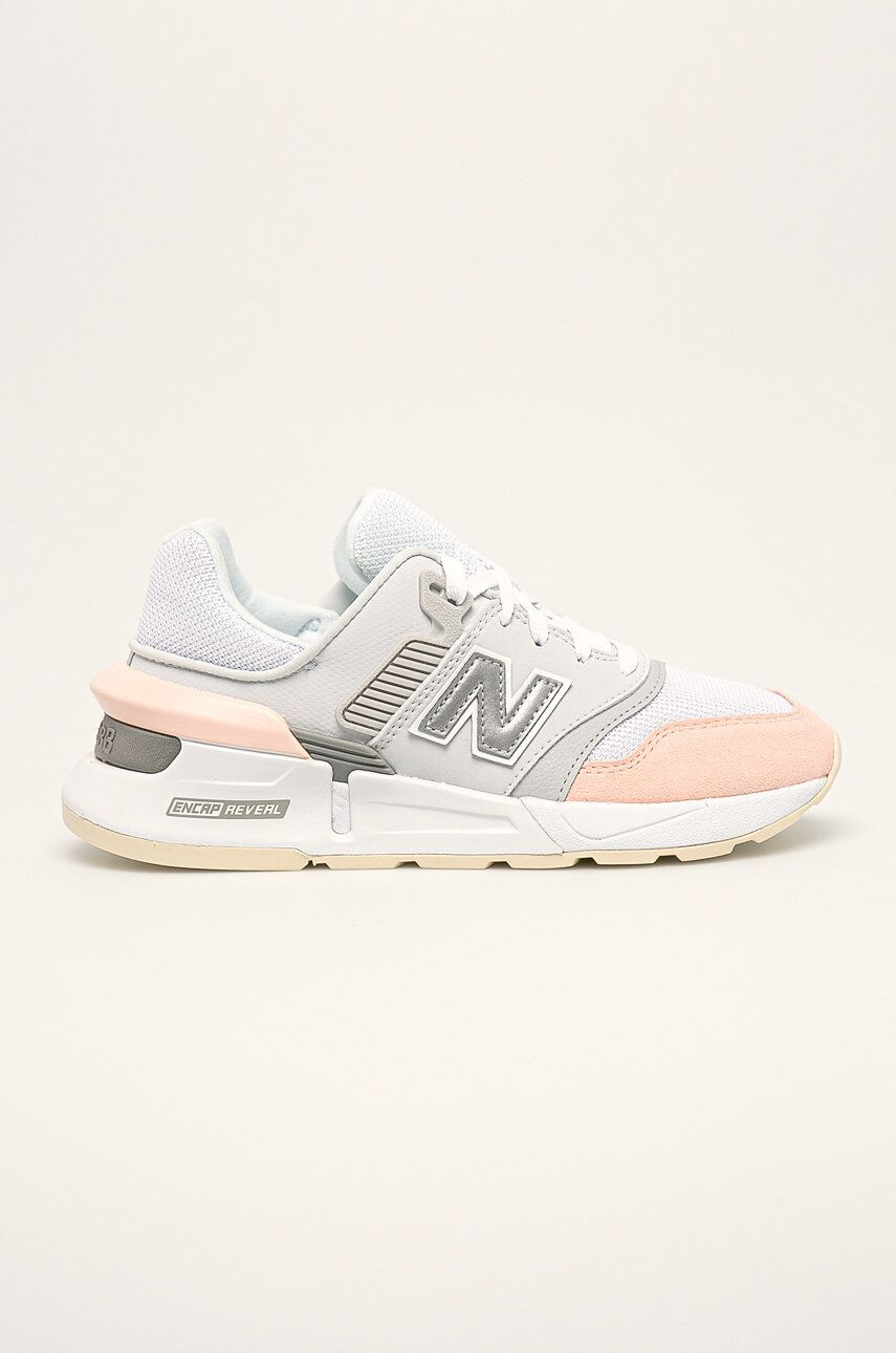 New Balance Обувки WS997GFJ - Pepit.bg