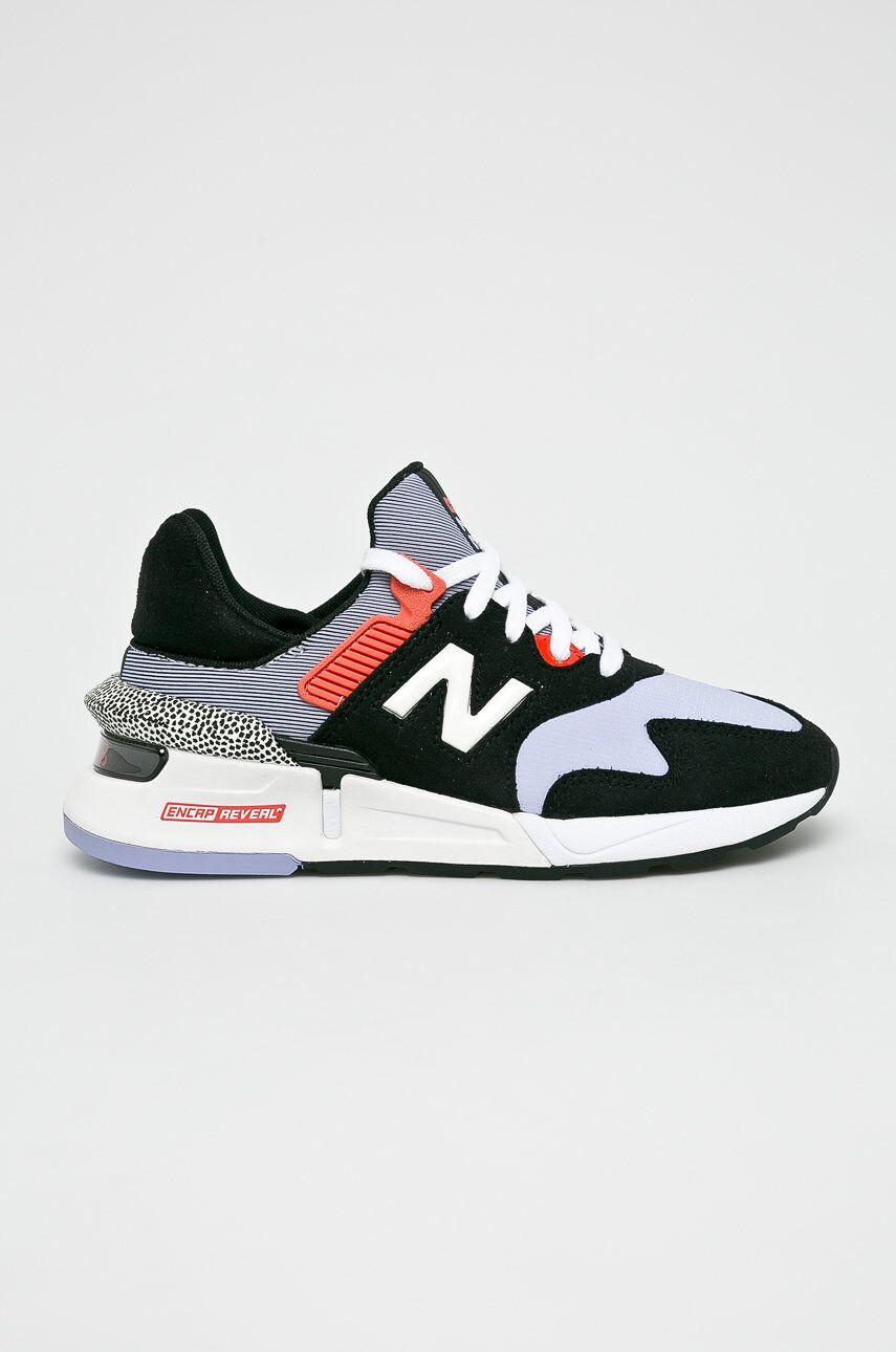 New Balance Обувки WS997JCD - Pepit.bg