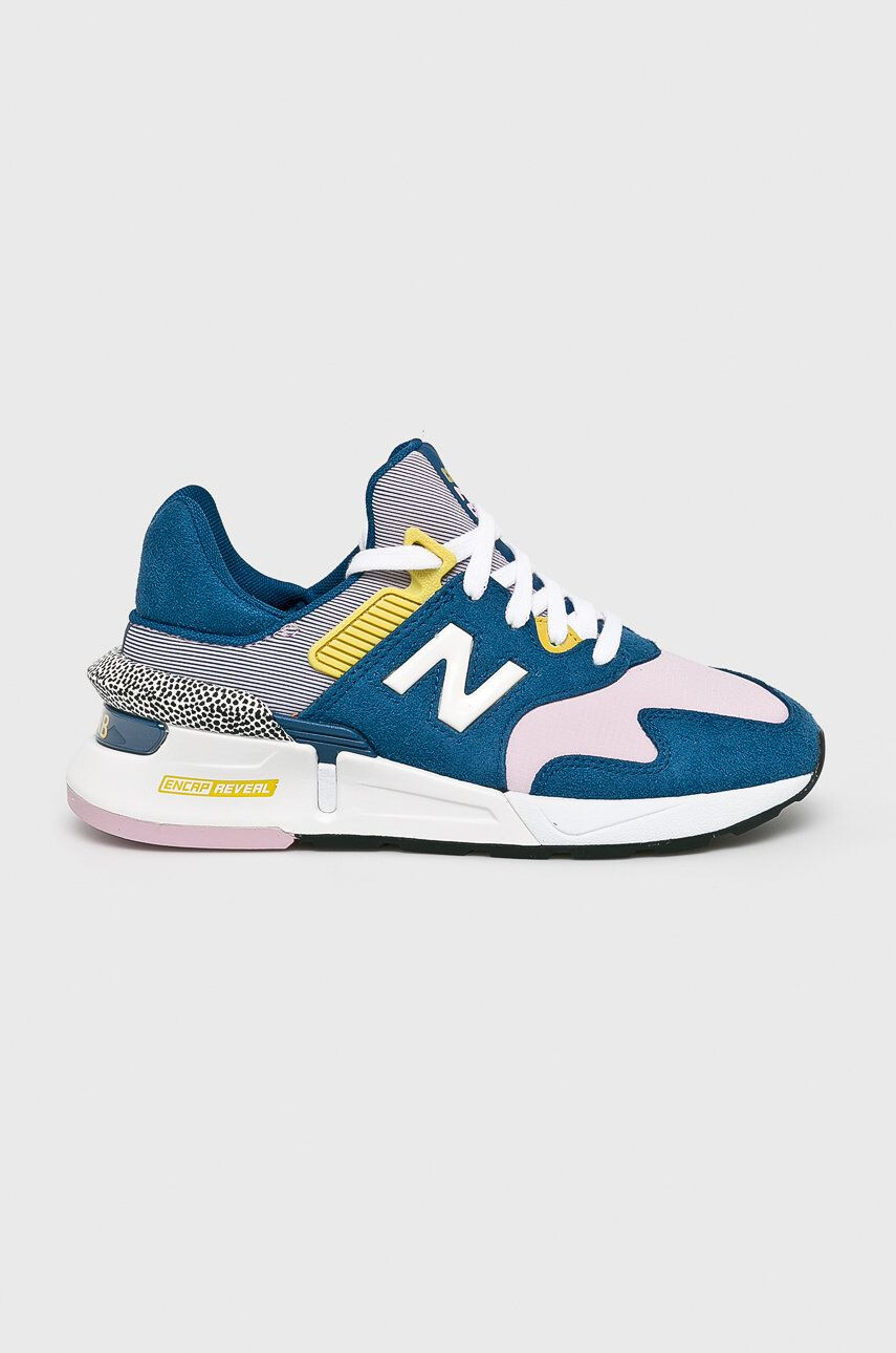 New Balance Обувки WS997JCE - Pepit.bg