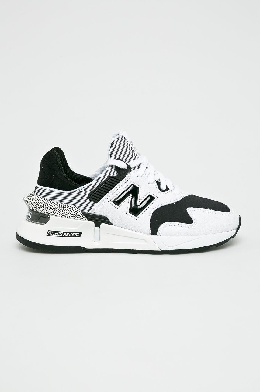 New Balance Обувки WS997JCF - Pepit.bg