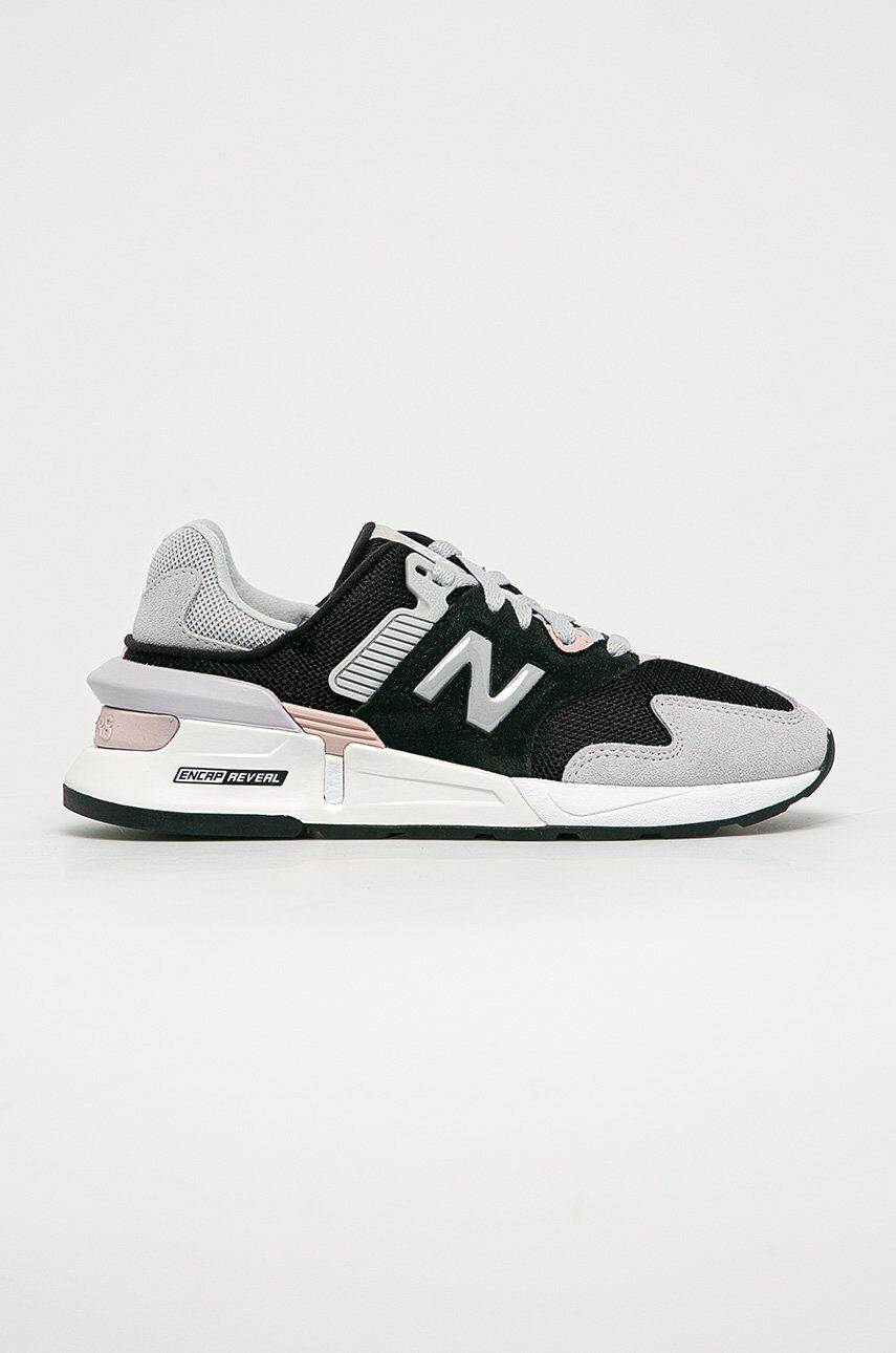 New Balance Обувки WS997JKQ - Pepit.bg