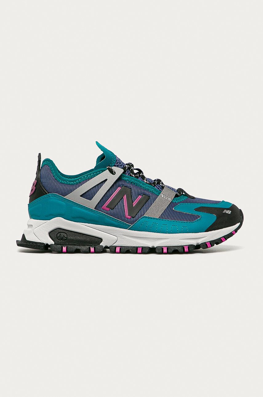 New Balance Обувки WSXRCTXB - Pepit.bg