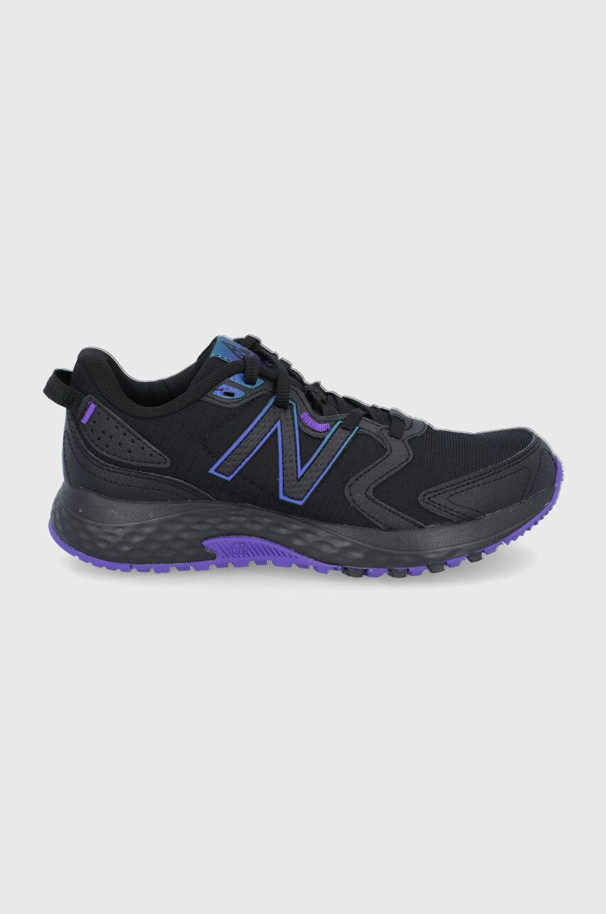 New Balance Обувки WT410MB7 - Pepit.bg