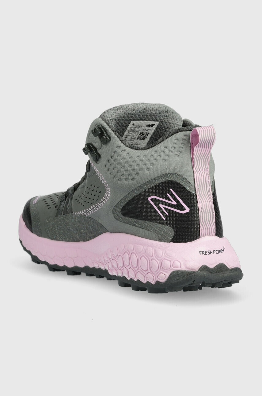New Balance Обувки WTHIMCCG в сиво - Pepit.bg