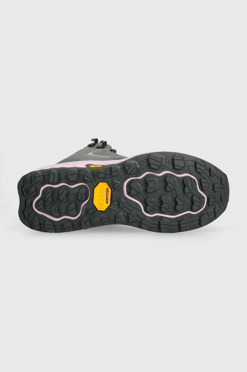 New Balance Обувки WTHIMCCG в сиво - Pepit.bg