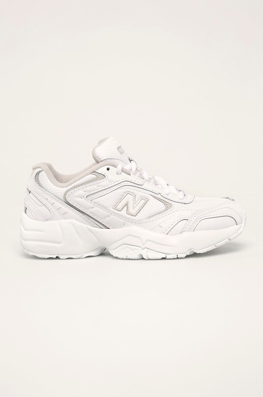 New Balance Обувки WX452SG - Pepit.bg