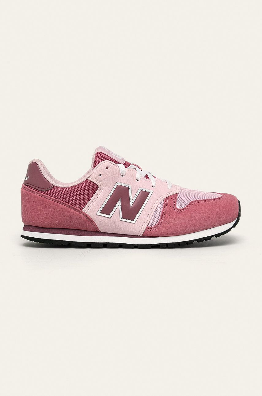 New Balance Обувки YC373KP - Pepit.bg