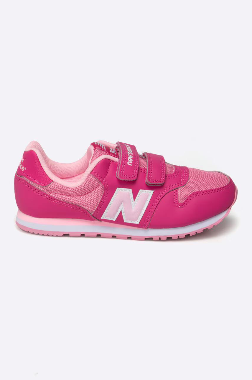 New Balance Обувки за деца KV500PPY - Pepit.bg