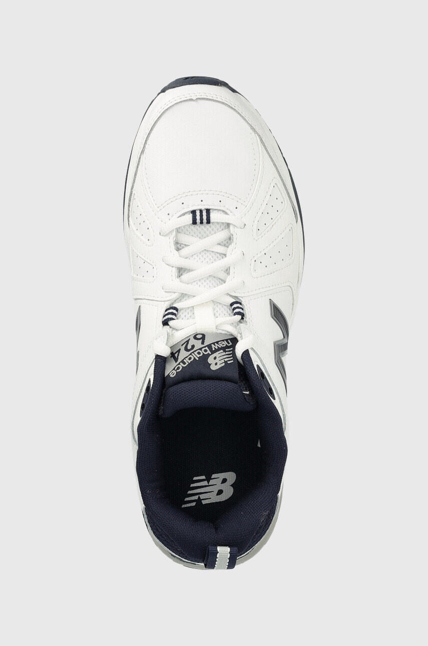 New Balance Обувки за трениране 624v5 - Pepit.bg