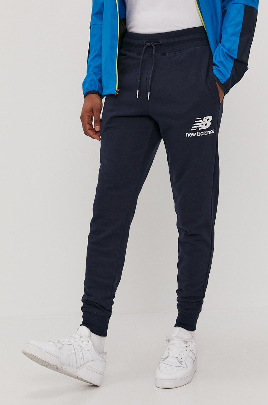 New Balance Панталон MP03558ECL - Pepit.bg