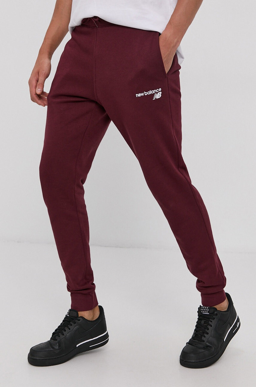 New Balance Панталон MP03904BG - Pepit.bg
