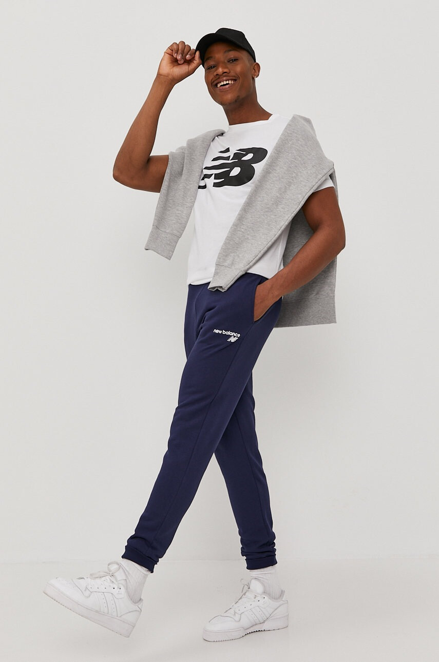 New Balance Панталон MP03904PGM - Pepit.bg