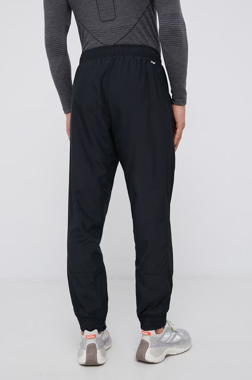 New Balance Панталон MP13011BK мъжки в черно - Pepit.bg