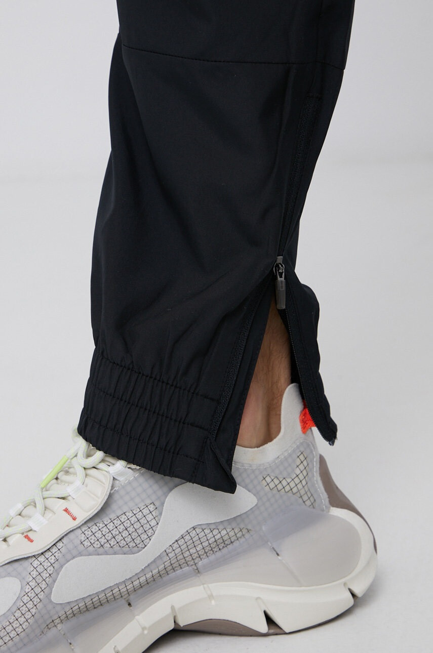 New Balance Панталон MP13011BK мъжки в черно - Pepit.bg