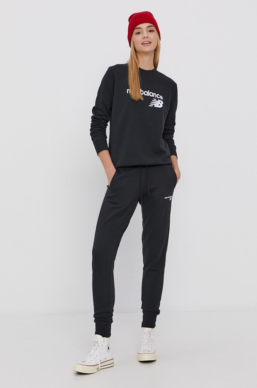New Balance Панталон WP03805BK - Pepit.bg