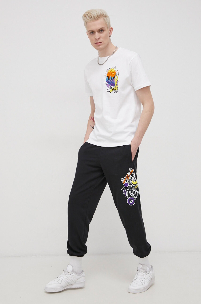 New Balance Панталони WP21801AG - Pepit.bg