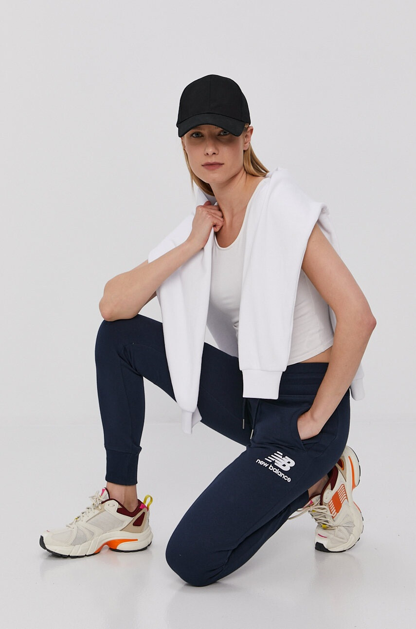 New Balance Панталон WP03530ECL - Pepit.bg