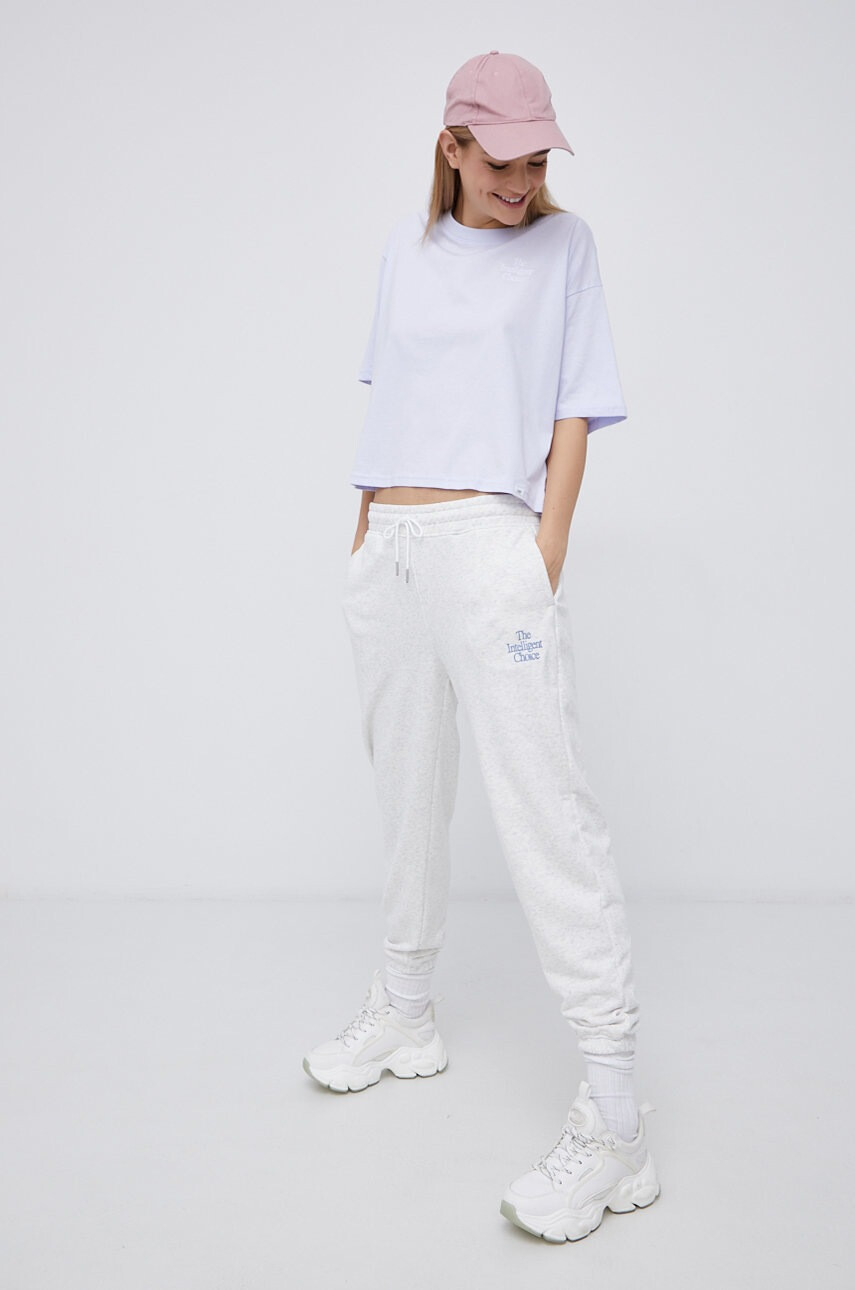 New Balance Панталон WP13555SAH - Pepit.bg