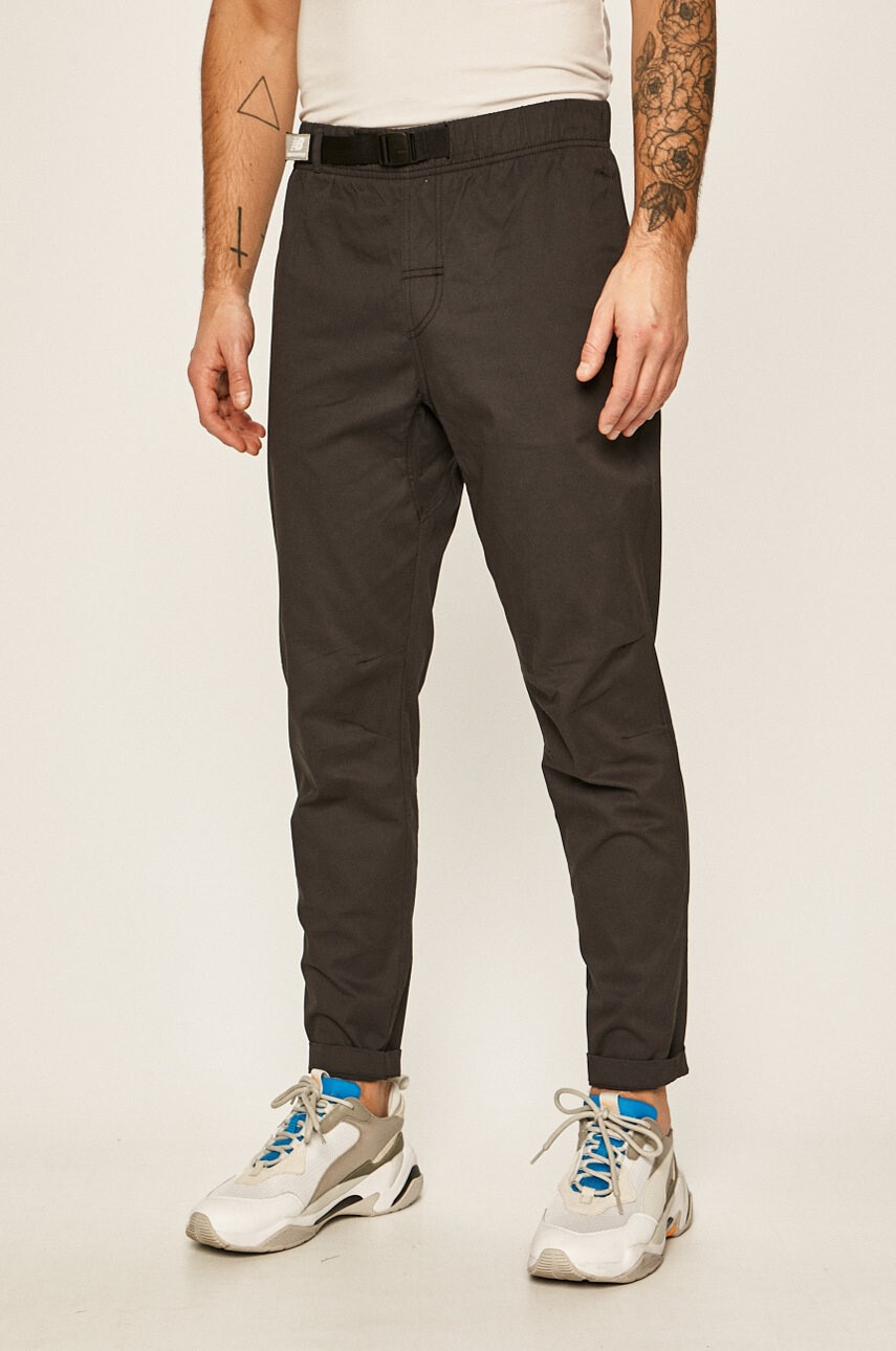 New Balance Панталони MP01504BK - Pepit.bg