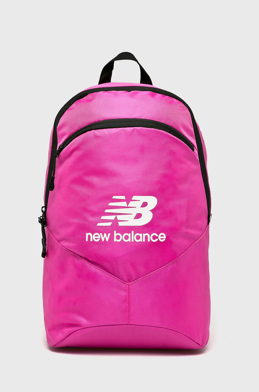 New Balance Раница - Pepit.bg