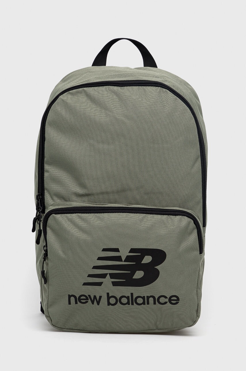 New Balance Раница - Pepit.bg